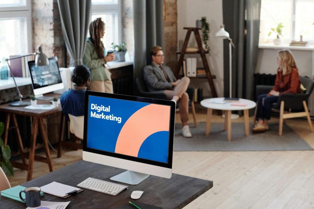 Learn Digital Marketing Skills to Earn Your First ₹1 Lakh