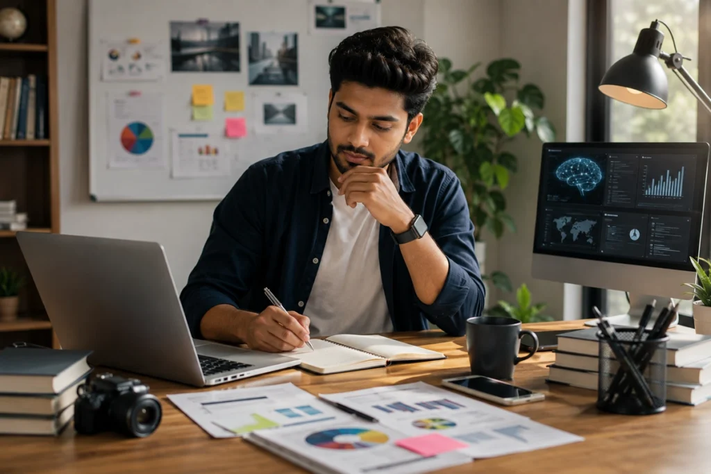 Skills to Master in Your 20s