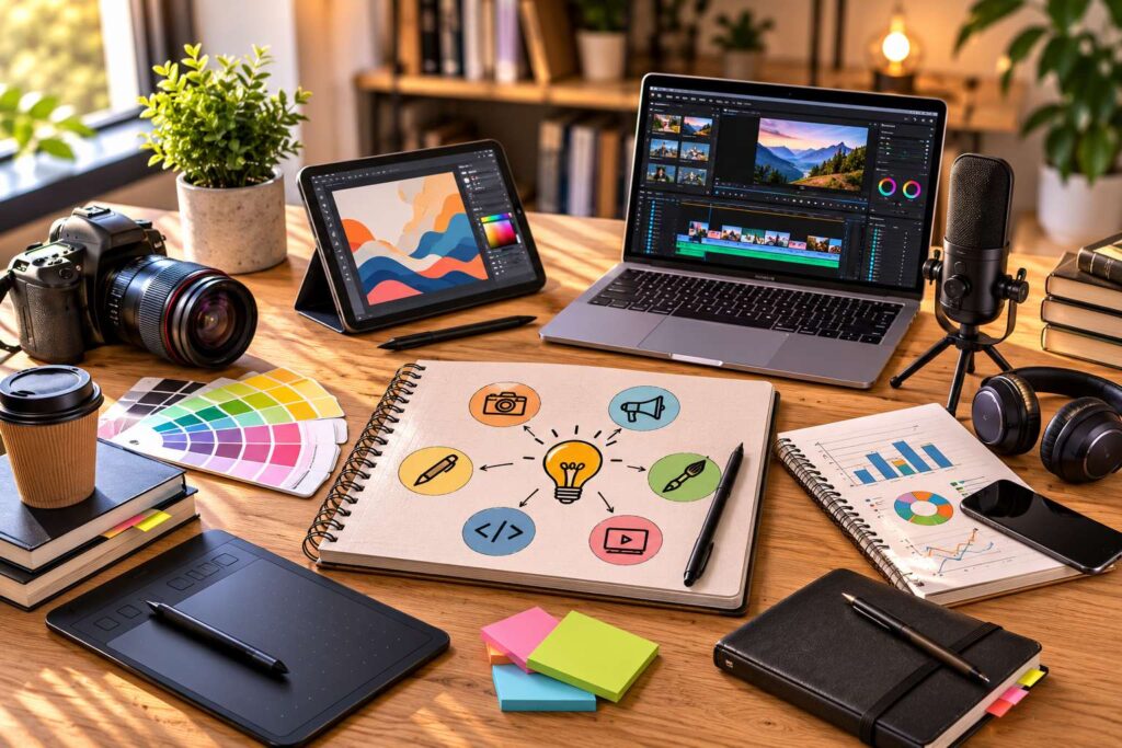 How to Start Freelancing as a Beginner