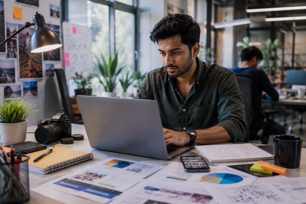 Best Freelancing Skills to Learn in 2026 | KalpitVerse