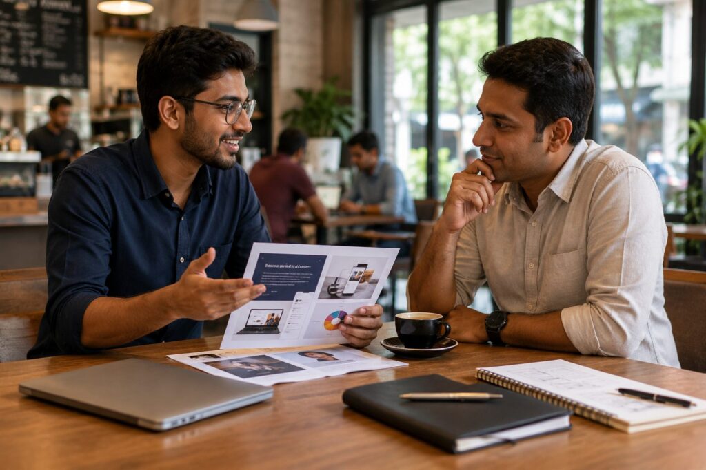 Best Side Hustles in India 2026